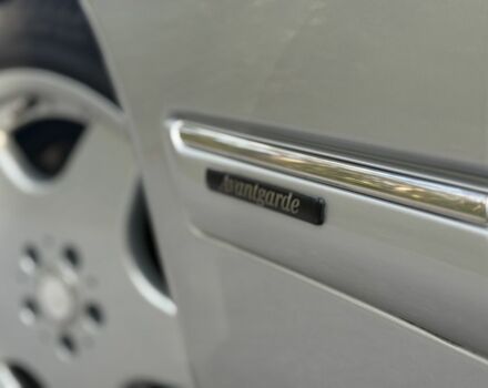 Серый Мерседес 320, объемом двигателя 3.2 л и пробегом 353 тыс. км за 5300 $, фото 18 на Automoto.ua