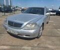 Сірий Мерседес 320, об'ємом двигуна 3.2 л та пробігом 300 тис. км за 3200 $, фото 6 на Automoto.ua