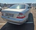 Сірий Мерседес 320, об'ємом двигуна 3.2 л та пробігом 300 тис. км за 3200 $, фото 11 на Automoto.ua