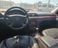 Сірий Мерседес 320, об'ємом двигуна 3.2 л та пробігом 300 тис. км за 3200 $, фото 17 на Automoto.ua