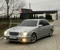 Серый Мерседес 320, объемом двигателя 3.2 л и пробегом 380 тыс. км за 6100 $, фото 1 на Automoto.ua