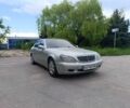 Серый Мерседес 320, объемом двигателя 3.2 л и пробегом 302 тыс. км за 4785 $, фото 1 на Automoto.ua