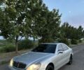 Серый Мерседес 320, объемом двигателя 3.2 л и пробегом 370 тыс. км за 4200 $, фото 1 на Automoto.ua