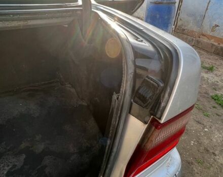 Серый Мерседес 320, объемом двигателя 0 л и пробегом 222 тыс. км за 1700 $, фото 3 на Automoto.ua