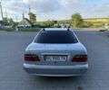 Серый Мерседес 320, объемом двигателя 3.2 л и пробегом 465 тыс. км за 4000 $, фото 6 на Automoto.ua