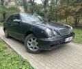 Сірий Мерседес 320, об'ємом двигуна 3.2 л та пробігом 430 тис. км за 1600 $, фото 1 на Automoto.ua