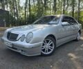 Сірий Мерседес 320, об'ємом двигуна 3.2 л та пробігом 370 тис. км за 3492 $, фото 1 на Automoto.ua