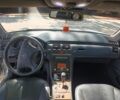 Сірий Мерседес 320, об'ємом двигуна 3.2 л та пробігом 478 тис. км за 3200 $, фото 12 на Automoto.ua