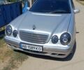 Сірий Мерседес 320, об'ємом двигуна 3.2 л та пробігом 392 тис. км за 4296 $, фото 1 на Automoto.ua