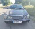 Сірий Мерседес 320, об'ємом двигуна 3.2 л та пробігом 328 тис. км за 1459 $, фото 1 на Automoto.ua