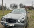 Сірий Мерседес 320, об'ємом двигуна 3.2 л та пробігом 3 тис. км за 4000 $, фото 1 на Automoto.ua