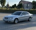 Сірий Мерседес 320, об'ємом двигуна 3.2 л та пробігом 380 тис. км за 4700 $, фото 1 на Automoto.ua