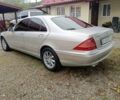 Мерседес 320 2002 у Вижнице на Automoto.ua Сірий Мерседес 320, об'ємом двигуна 3 л та пробігом 374 тис. км за 6800 $, фото 2 на Automoto.ua