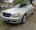 Мерседес 320 2002 у Вижнице на Automoto.ua Сірий Мерседес 320, об'ємом двигуна 3 л та пробігом 374 тис. км за 6800 $, фото 1 на Automoto.ua
