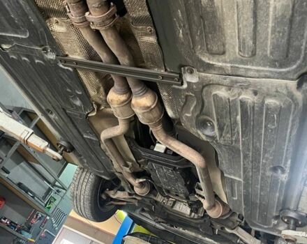 Серый Мерседес 320, объемом двигателя 3.2 л и пробегом 3 тыс. км за 6500 $, фото 1 на Automoto.ua