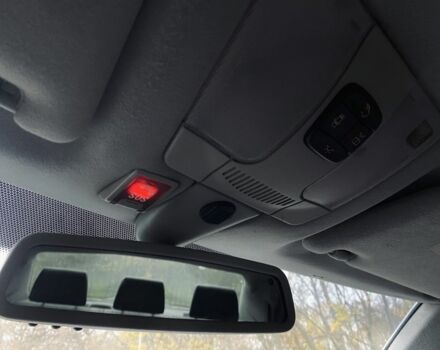 Сірий Мерседес 320, об'ємом двигуна 3.2 л та пробігом 490 тис. км за 4099 $, фото 14 на Automoto.ua