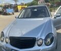 Сірий Мерседес 320, об'ємом двигуна 3.2 л та пробігом 345 тис. км за 4207 $, фото 1 на Automoto.ua