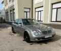 Серый Мерседес 320, объемом двигателя 3.2 л и пробегом 124 тыс. км за 11800 $, фото 1 на Automoto.ua