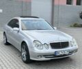 Серый Мерседес 320, объемом двигателя 3.2 л и пробегом 400 тыс. км за 6950 $, фото 1 на Automoto.ua