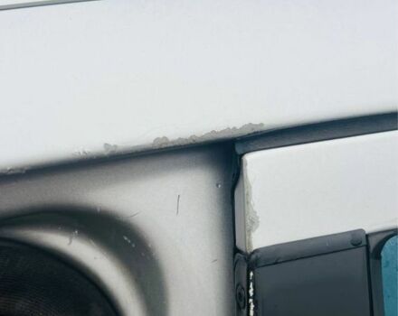 Серый Мерседес 320, объемом двигателя 3.2 л и пробегом 520 тыс. км за 5000 $, фото 11 на Automoto.ua