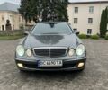 Серый Мерседес 320, объемом двигателя 3.2 л и пробегом 378 тыс. км за 5500 $, фото 2 на Automoto.ua