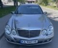 Серый Мерседес 320, объемом двигателя 3.2 л и пробегом 317 тыс. км за 4900 $, фото 1 на Automoto.ua