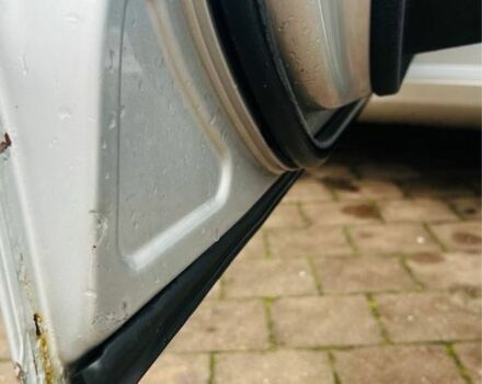 Серый Мерседес 320, объемом двигателя 3.2 л и пробегом 520 тыс. км за 5000 $, фото 10 на Automoto.ua