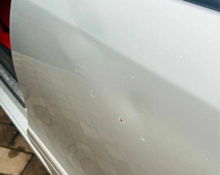 Серый Мерседес 320, объемом двигателя 3.2 л и пробегом 520 тыс. км за 5000 $, фото 9 на Automoto.ua