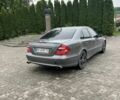 Серый Мерседес 320, объемом двигателя 3.2 л и пробегом 372 тыс. км за 6499 $, фото 1 на Automoto.ua