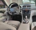 Серый Мерседес 320, объемом двигателя 3.2 л и пробегом 250 тыс. км за 5900 $, фото 5 на Automoto.ua
