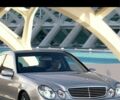 Серый Мерседес 320, объемом двигателя 3.2 л и пробегом 342 тыс. км за 3500 $, фото 1 на Automoto.ua