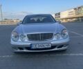Серый Мерседес 320, объемом двигателя 3.2 л и пробегом 253 тыс. км за 7250 $, фото 1 на Automoto.ua