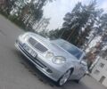 Сірий Мерседес 320, об'ємом двигуна 3.2 л та пробігом 359 тис. км за 4310 $, фото 1 на Automoto.ua