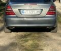 Серый Мерседес 320, объемом двигателя 3 л и пробегом 380 тыс. км за 7200 $, фото 1 на Automoto.ua