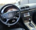 Сірий Мерседес 320, об'ємом двигуна 3 л та пробігом 3 тис. км за 5600 $, фото 6 на Automoto.ua