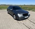 Серый Мерседес 320, объемом двигателя 3 л и пробегом 495 тыс. км за 8500 $, фото 1 на Automoto.ua
