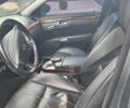 Сірий Мерседес 320, об'ємом двигуна 3.2 л та пробігом 302 тис. км за 10200 $, фото 4 на Automoto.ua