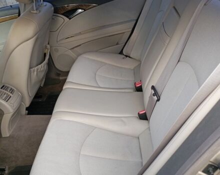 Серый Мерседес 320, объемом двигателя 3 л и пробегом 340 тыс. км за 8500 $, фото 1 на Automoto.ua