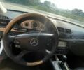 Сірий Мерседес 320, об'ємом двигуна 3 л та пробігом 332 тис. км за 8800 $, фото 1 на Automoto.ua
