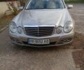 Серый Мерседес 320, объемом двигателя 3 л и пробегом 340 тыс. км за 8500 $, фото 4 на Automoto.ua