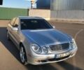 Серый Мерседес 320, объемом двигателя 3.2 л и пробегом 300 тыс. км за 170000 $, фото 1 на Automoto.ua