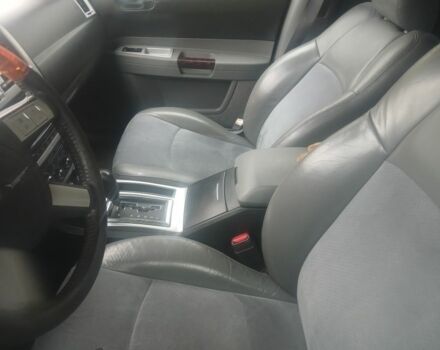 Серый Мерседес 320, объемом двигателя 3 л и пробегом 289 тыс. км за 3200 $, фото 3 на Automoto.ua