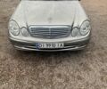 Сірий Мерседес 320, об'ємом двигуна 3.2 л та пробігом 400 тис. км за 7500 $, фото 7 на Automoto.ua