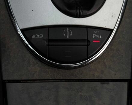 Серый Мерседес 320, объемом двигателя 3.2 л и пробегом 270 тыс. км за 8700 $, фото 11 на Automoto.ua