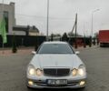 Серый Мерседес 320, объемом двигателя 3.2 л и пробегом 362 тыс. км за 3333 $, фото 4 на Automoto.ua