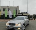 Серый Мерседес 320, объемом двигателя 3.2 л и пробегом 362 тыс. км за 3333 $, фото 1 на Automoto.ua