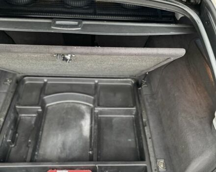 Серый Мерседес 320, объемом двигателя 3.2 л и пробегом 440 тыс. км за 6900 $, фото 10 на Automoto.ua