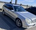 Сірий Мерседес 320, об'ємом двигуна 3.2 л та пробігом 360 тис. км за 5222 $, фото 2 на Automoto.ua