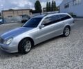 Серый Мерседес 320, объемом двигателя 3.2 л и пробегом 360 тыс. км за 5811 $, фото 1 на Automoto.ua