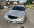 Серый Мерседес 320, объемом двигателя 3.2 л и пробегом 3 тыс. км за 2900 $, фото 1 на Automoto.ua